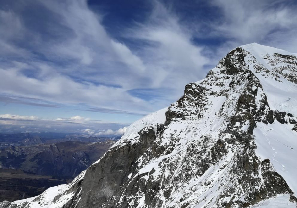 Everest Region
