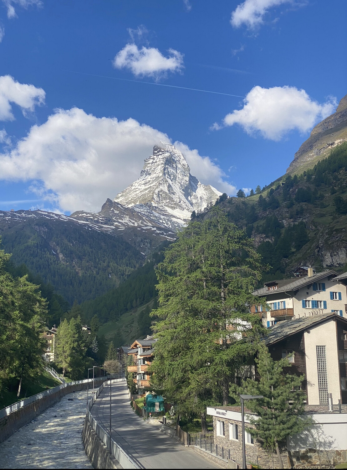 Switzerland