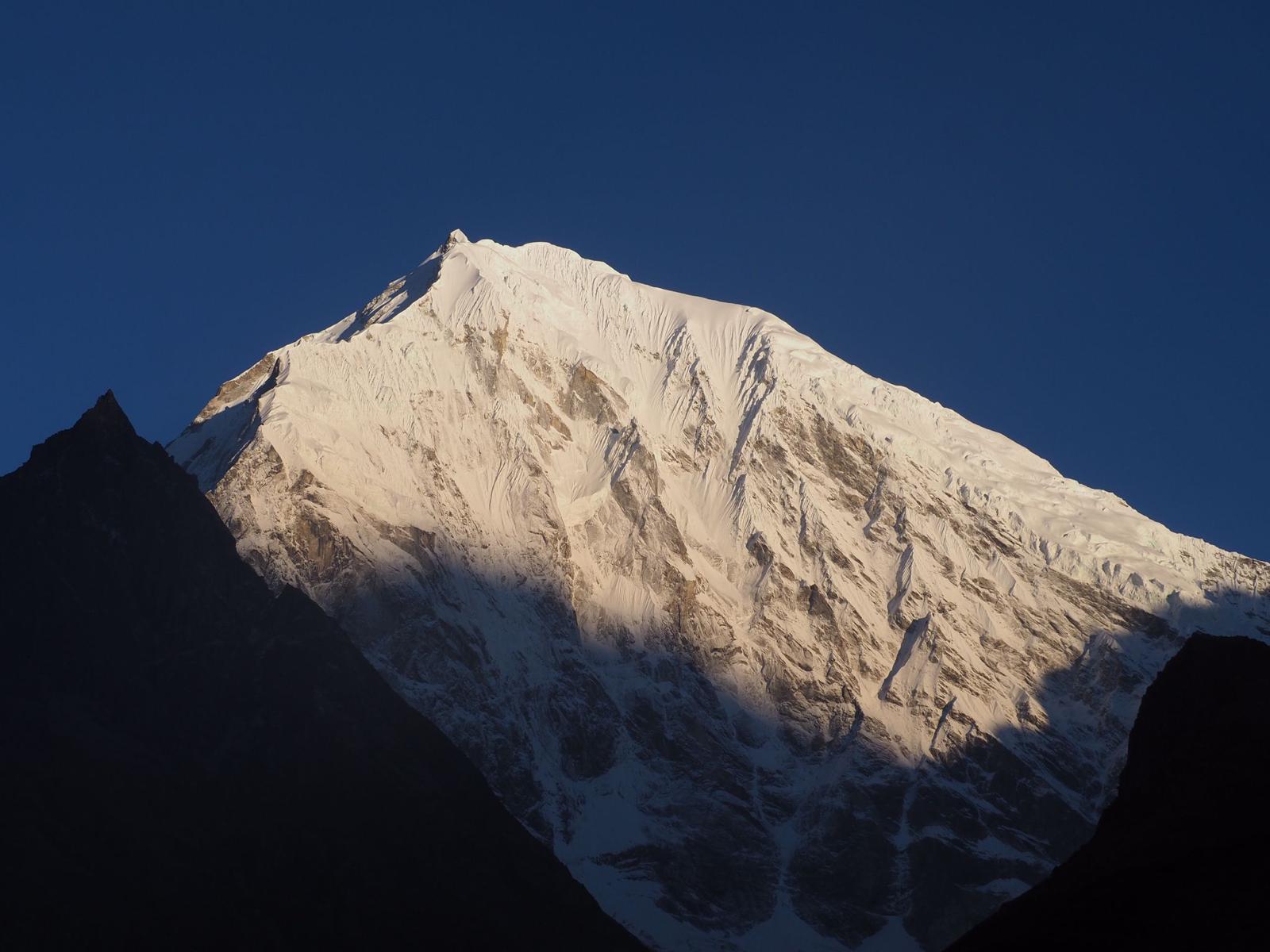 Nepal