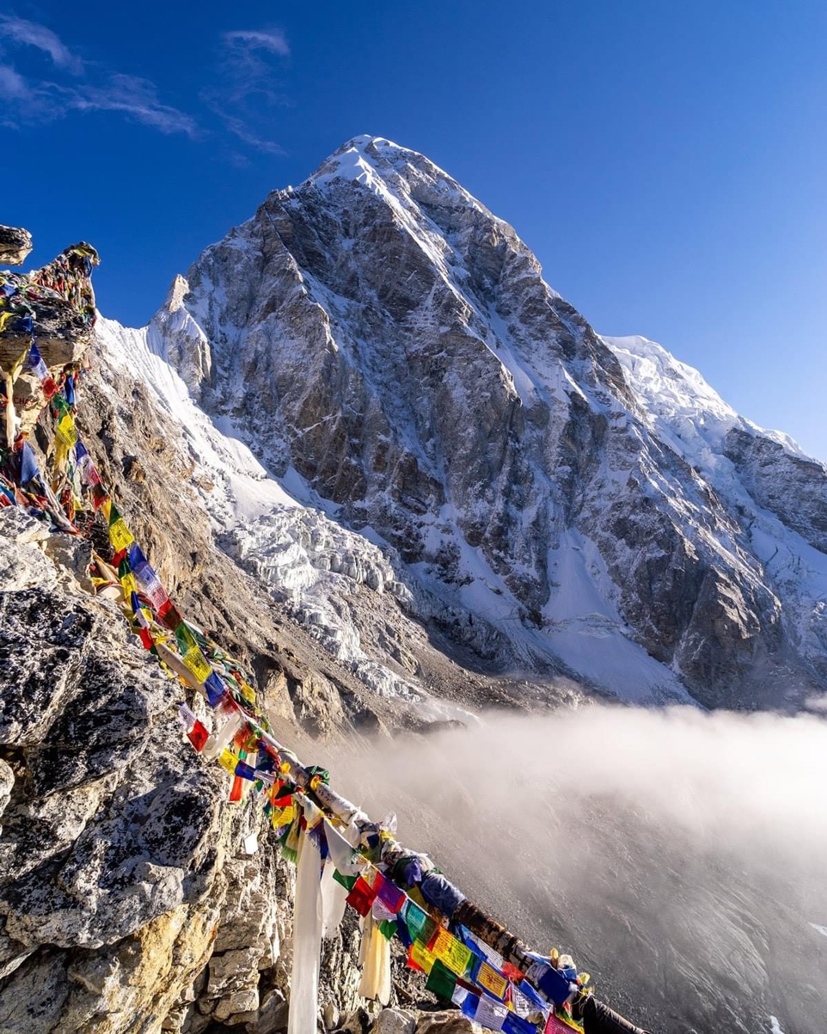 PUMORI EXPEDITION (7,161M)