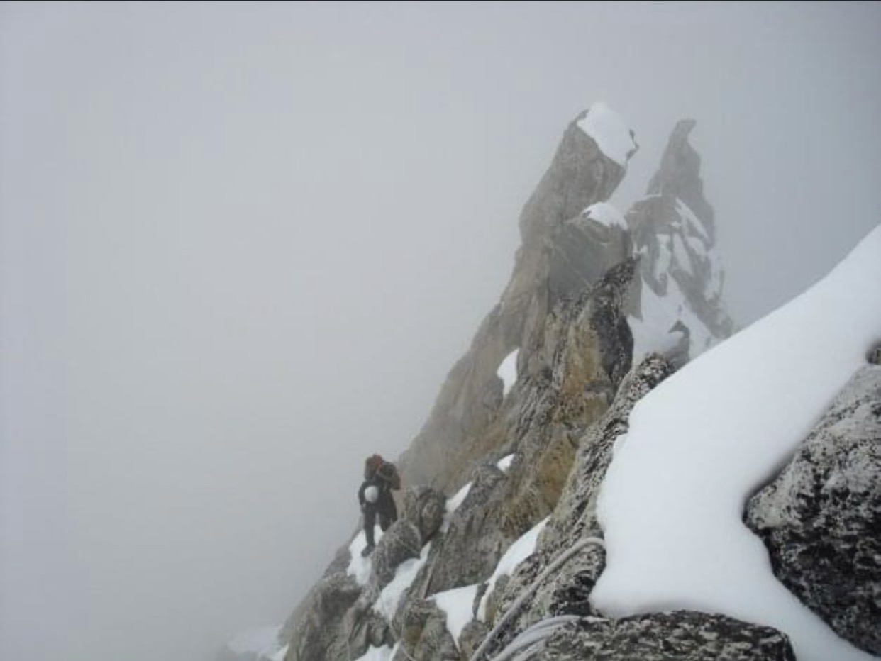 AMA DABLAM (6,812M)