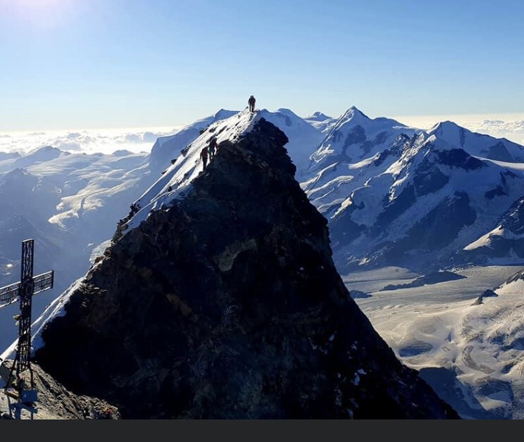 MATTERHORN