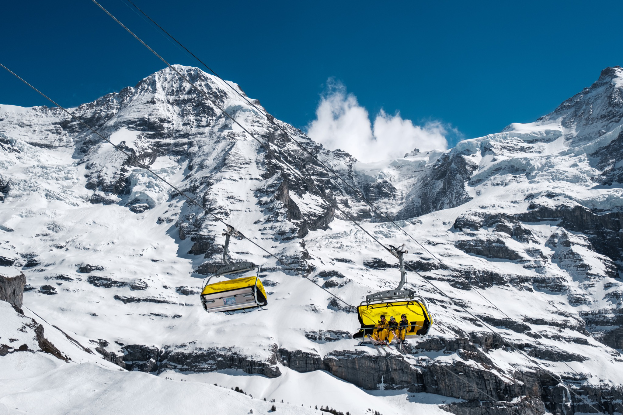 JUNGFRAU